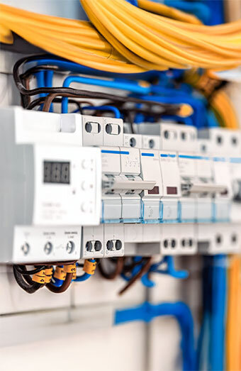 Sydney Local Switchboard Upgrades